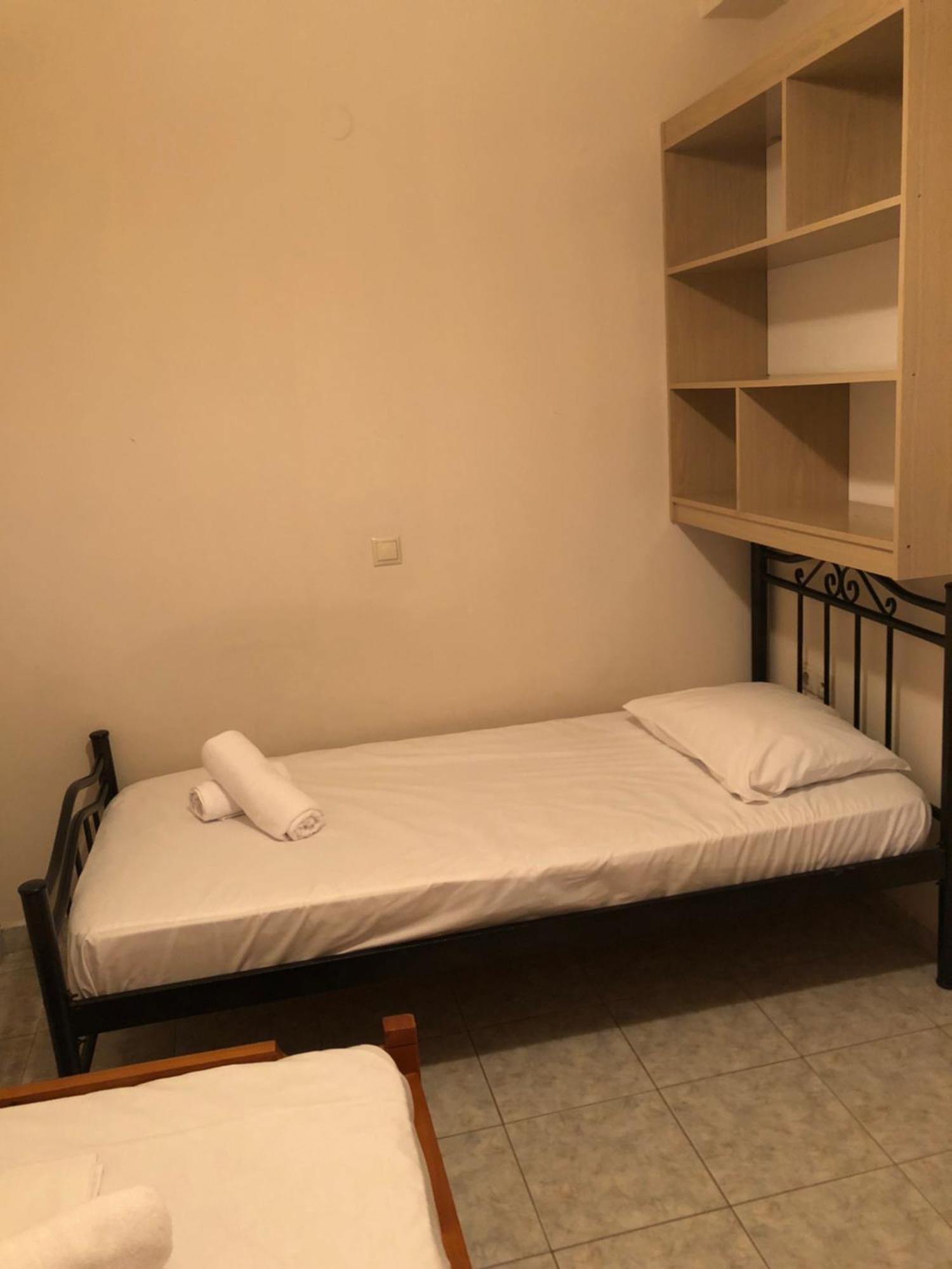 Blue Sky Apartments Makry Gialos  Room photo
