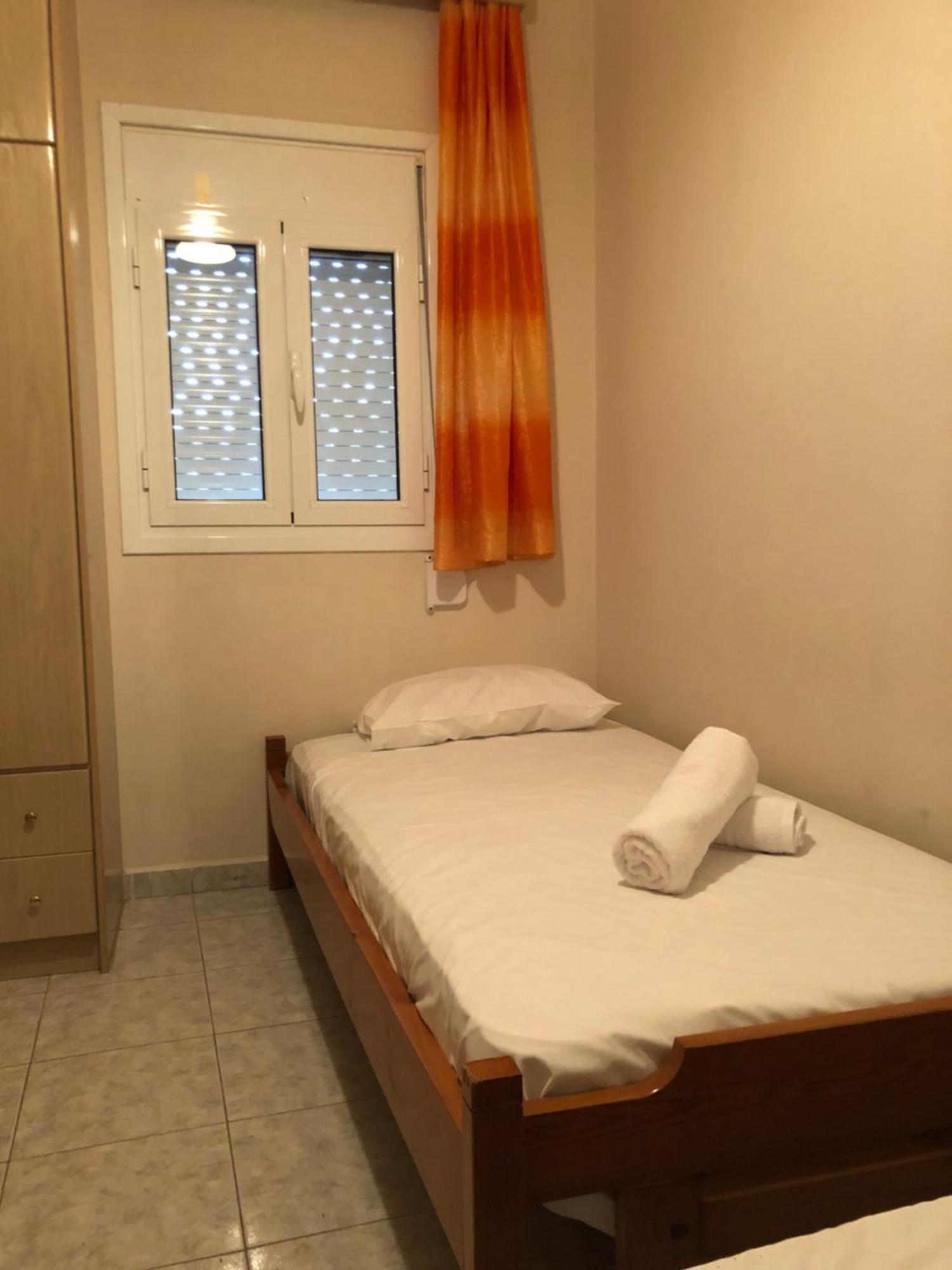 Blue Sky Apartments Makry Gialos  Room photo